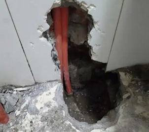 苍梧漏水检测电话