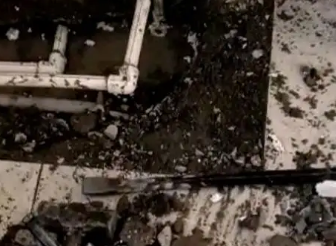 苍梧漏水检测电话