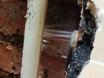 苍梧漏水检测电话