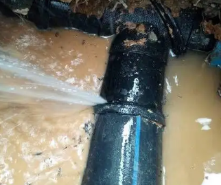 苍梧测漏水公司哪家好