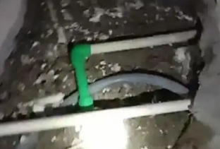 苍梧测漏水公司