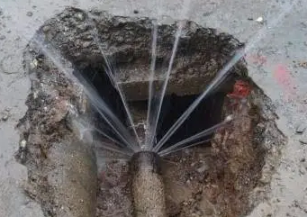 苍梧漏水检测多少钱