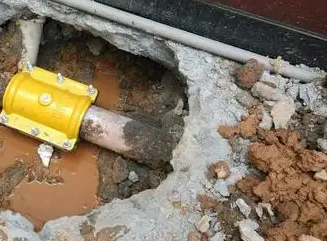 苍梧漏水检测哪家好