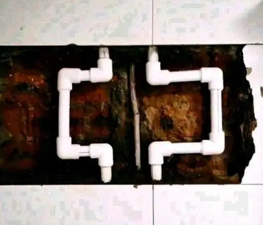 苍梧卫生间测漏水哪家好