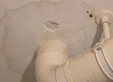 苍梧卫生间测漏水多少钱