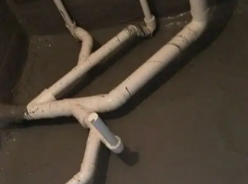 苍梧水管漏水检测知识点