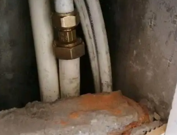 苍梧水管漏水检测哪家好