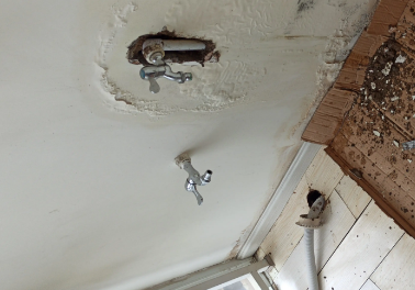 苍梧卫生间测漏水