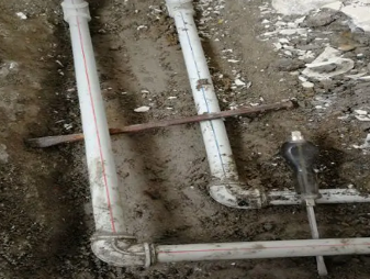 苍梧卫生间测漏水多少钱