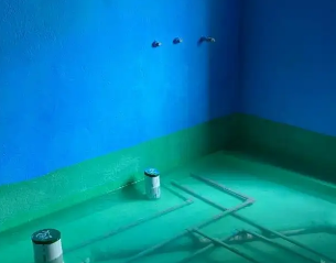 苍梧卫生间防水