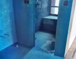 苍梧卫生间防水哪家好