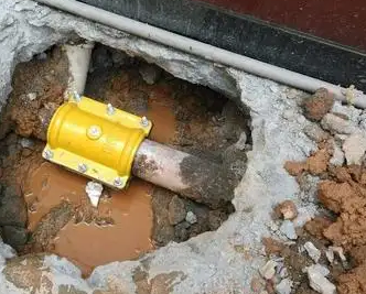 苍梧卫生间测漏水哪家好