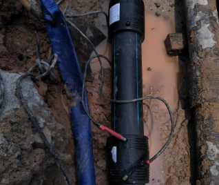 苍梧水管漏水检测多少钱