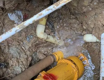 苍梧水管漏水检测哪家好