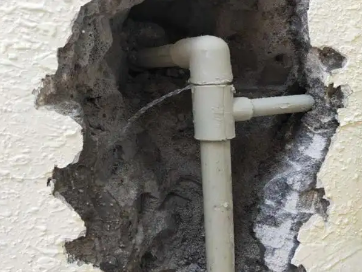 苍梧卫生间测漏水哪家好