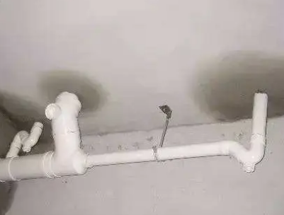 苍梧卫生间测漏水的几种情景