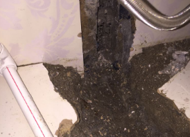 苍梧卫生间测漏水哪家好