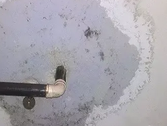 苍梧卫生间测漏水之怎么维修