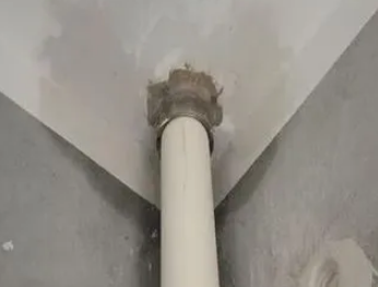 苍梧卫生间测漏水价格