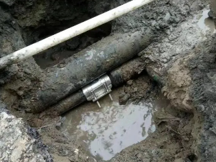 苍梧水管漏水检测的传递距离多少