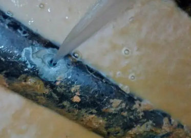 苍梧水管漏水检测多少钱