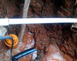 苍梧水管漏水检测哪家好