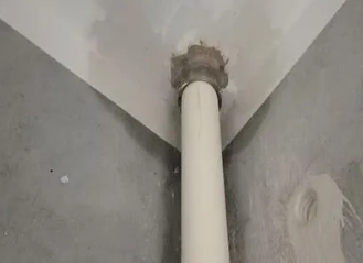 苍梧卫生间测漏水的新闻分享