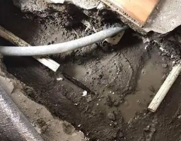 苍梧卫生间测漏水价格明细