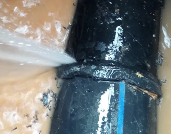 苍梧水管漏水检测的小妙招