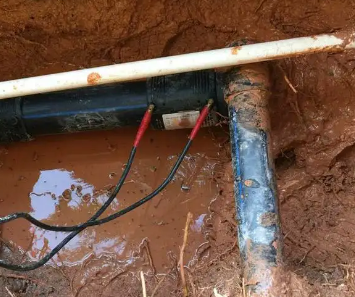 苍梧水管漏水检测多少钱