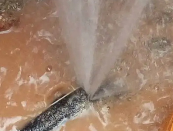 苍梧水管漏水检测哪家好