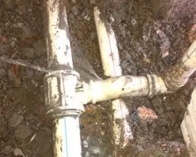 苍梧卫生间测漏水多少钱