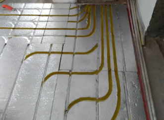 苍梧地暖维修哪家好