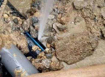 苍梧水管漏水检测哪家好