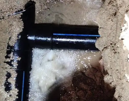 苍梧水管漏水检测哪家好