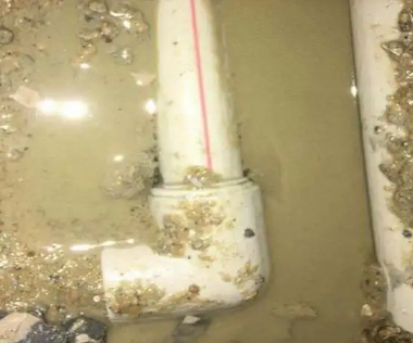 苍梧水管漏水检测多少钱