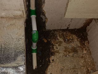 苍梧卫生间测漏水哪家好