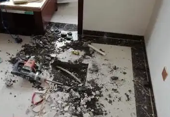 苍梧漏水检测多少钱