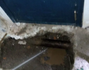 苍梧水管漏水检测多少钱