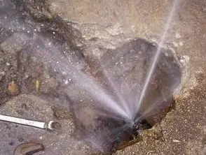 苍梧水管漏水检测哪家好