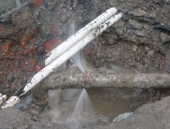 苍梧测漏水多少钱