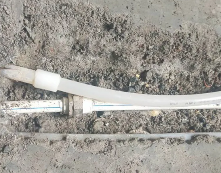 苍梧测漏水哪家好