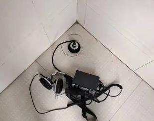 苍梧测漏水公司