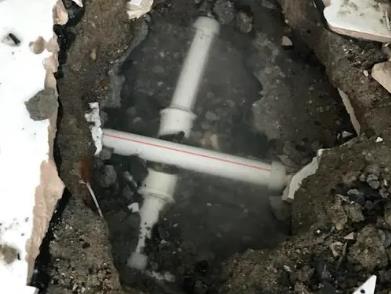 苍梧漏水检测公司哪家好