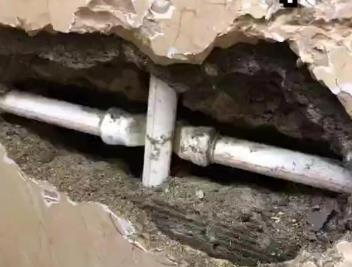 苍梧漏水检测电话多少