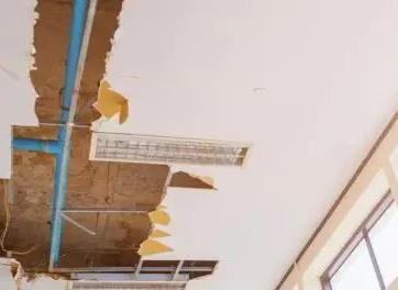 苍梧测漏水电话