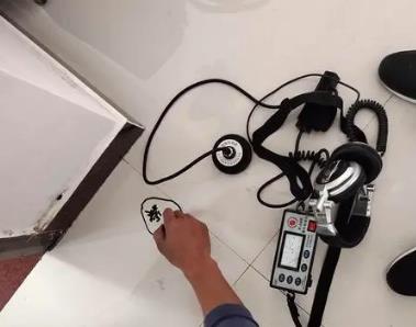 苍梧测漏水公司电话