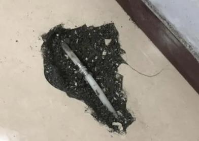 苍梧测漏水哪家好